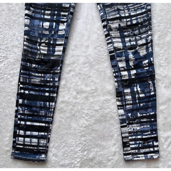 David Kahn Nikki Ankle Pant Mireo Skinny Jeans, Size 26 - Picture 16 of 16